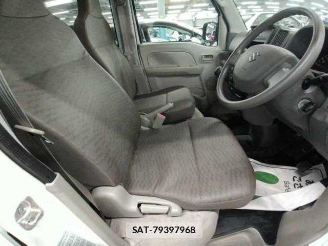 Suzuki EVERY 2021 8809837-10