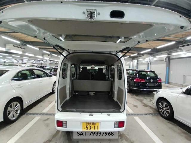 Suzuki EVERY 2021 8809837-11