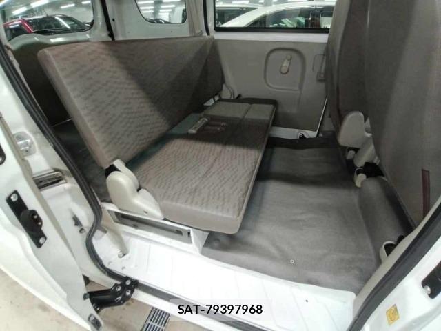 Suzuki EVERY 2021 8809837-12