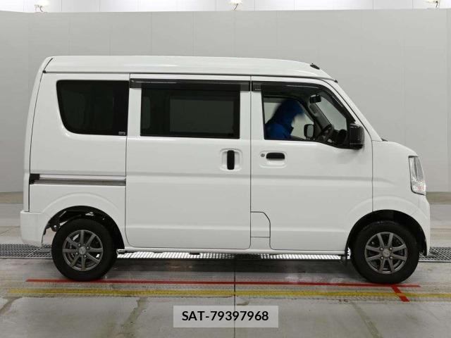 Suzuki EVERY 2021 8809837-3