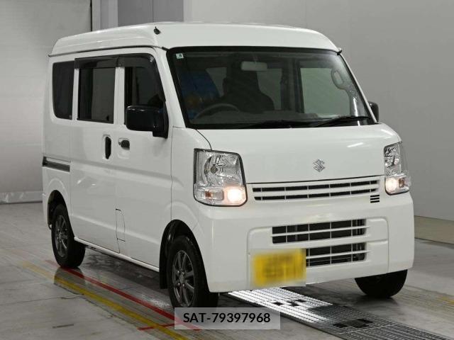 Suzuki EVERY 2021 8809837-5