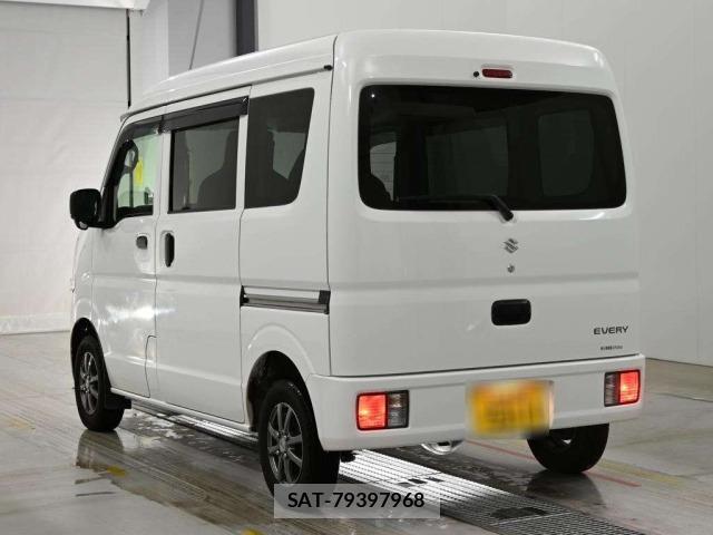 Suzuki EVERY 2021 8809837-6