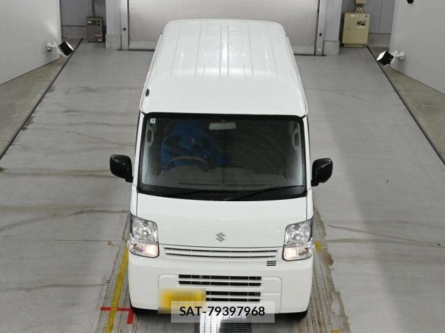 Suzuki EVERY 2021 8809837-7