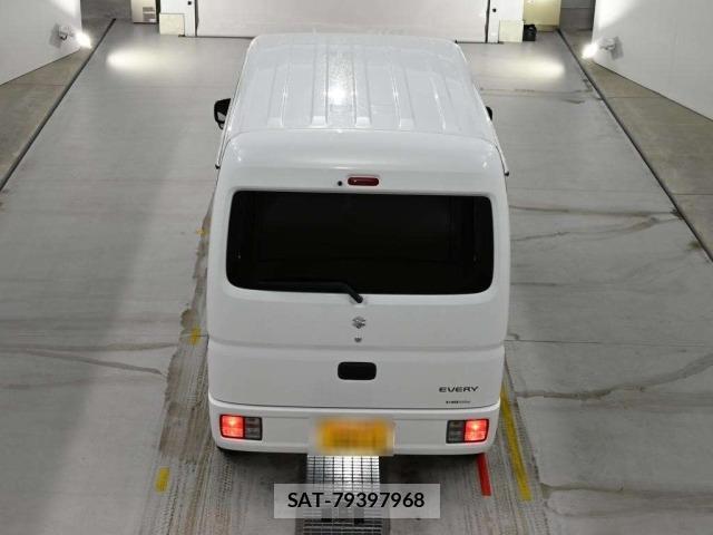 Suzuki EVERY 2021 8809837-8