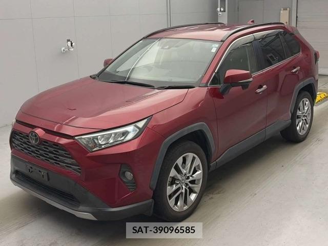 Toyota RAV4 2020 8708678-0