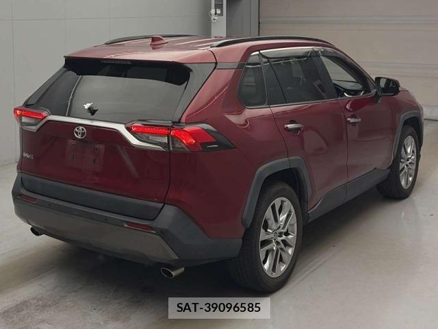 Toyota RAV4 2020 8708678-1