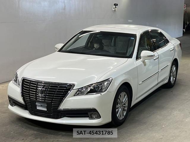 Toyota CROWN 2015 8937238-0