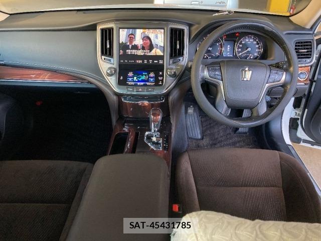 Toyota CROWN 2015 8937238-3