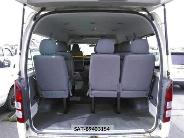 Toyota HIACE WAGON 2009 8679131-10