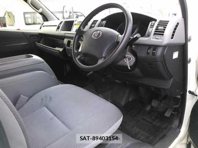 Toyota HIACE WAGON 2009 8679131-3