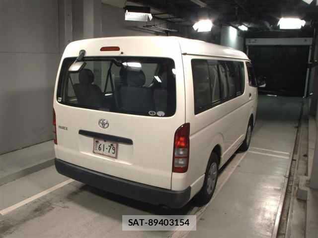 Toyota HIACE WAGON 2009 8679131-5