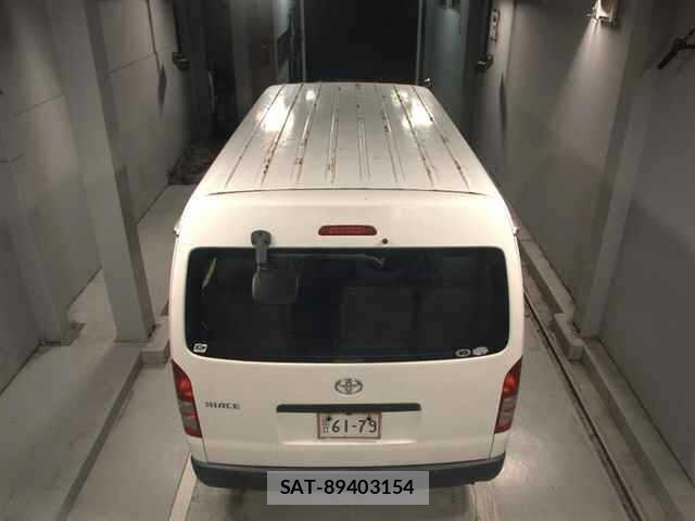 Toyota HIACE WAGON 2009 8679131-7