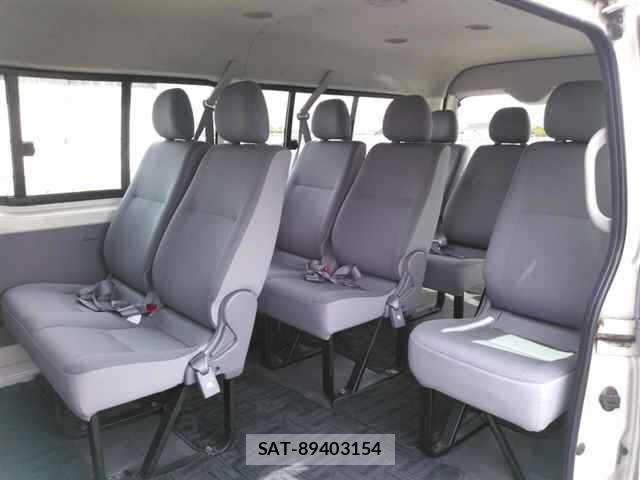 Toyota HIACE WAGON 2009 8679131-9