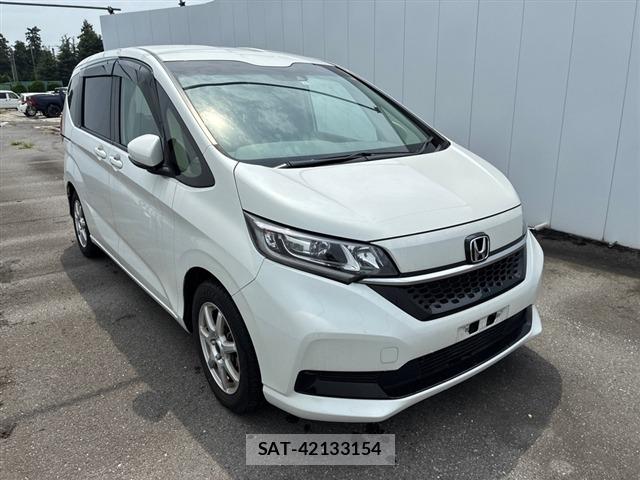 Honda FREED 2023 8683628-0
