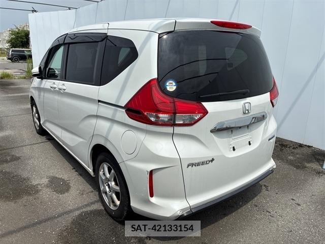 Honda FREED 2023 8683628-1