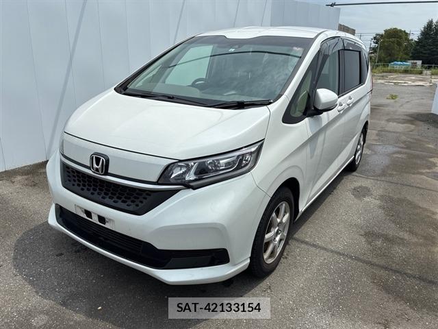 Honda FREED 2023 8683628-9