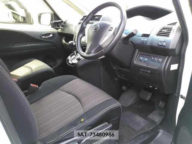 Nissan SERENA 2015 8672986-3