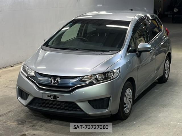 Honda FIT 2014 8703384-0
