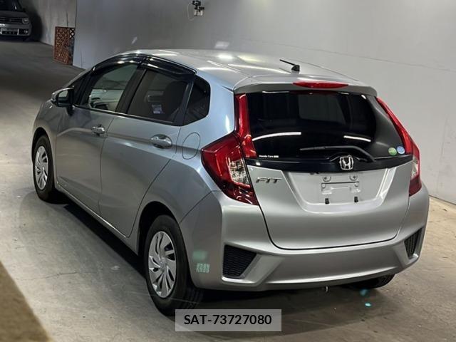 Honda FIT 2014 8703384-1
