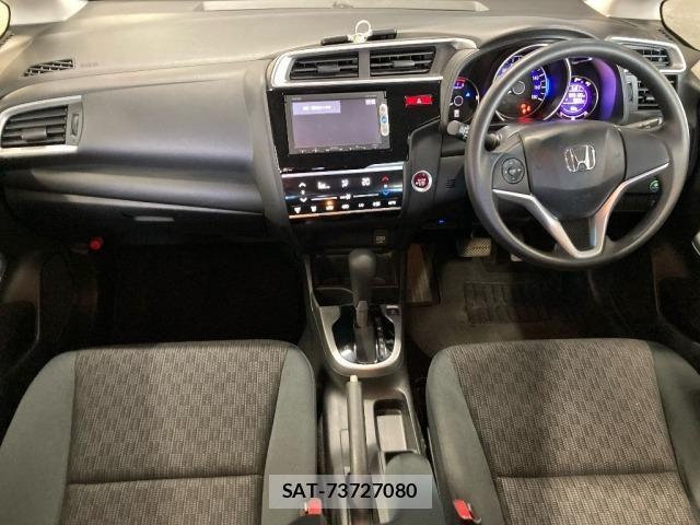 Honda FIT 2014 8703384-3