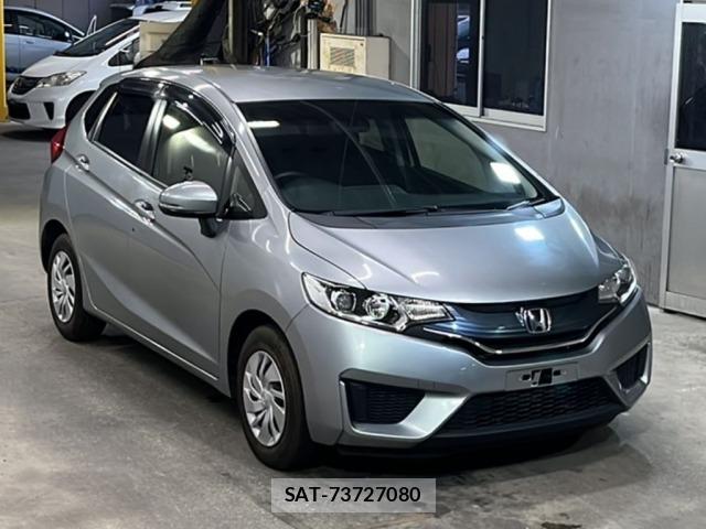 Honda FIT 2014 8703384-4