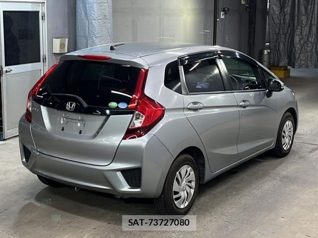 Honda FIT 2014 8703384-5