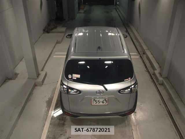 Toyota SIENTA 2021 8764392-7