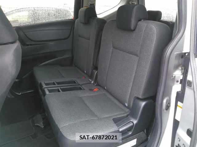 Toyota SIENTA 2021 8764392-9