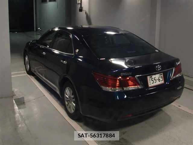 Toyota CROWN 2015 8862942-1