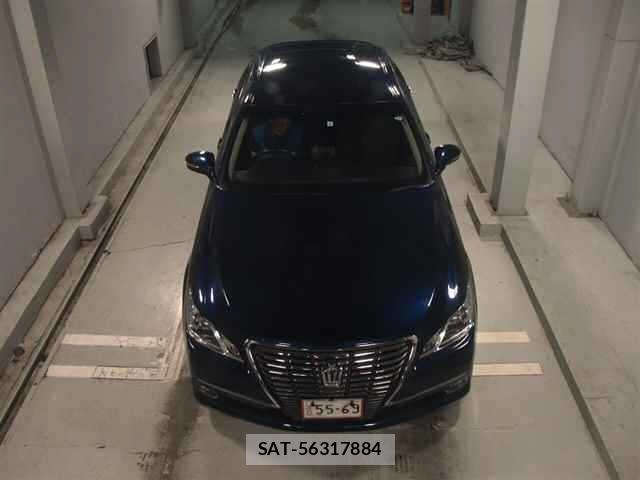 Toyota CROWN 2015 8862942-6