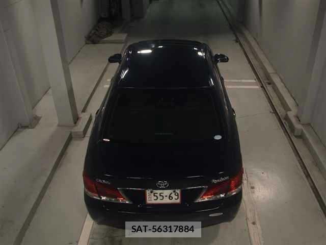 Toyota CROWN 2015 8862942-7