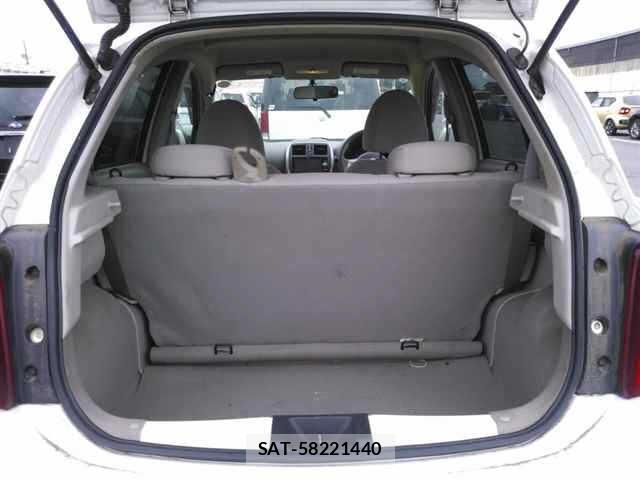 Nissan MARCH 2017 8665670-10