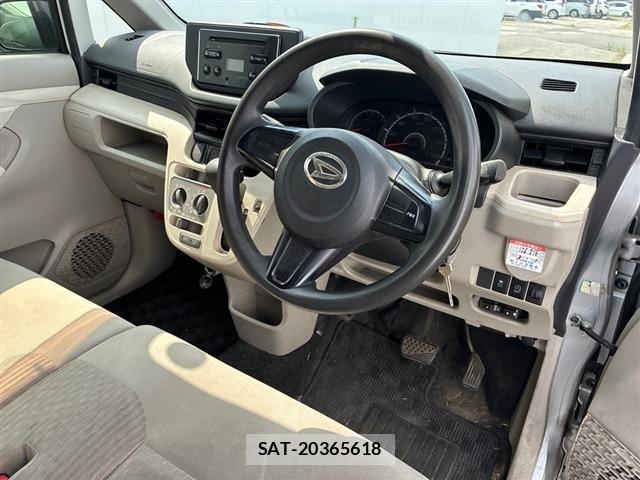 Daihatsu MOVE 2017 8680327-3