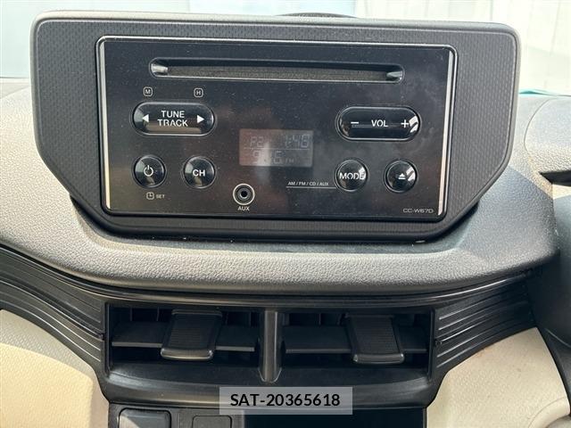 Daihatsu MOVE 2017 8680327-4