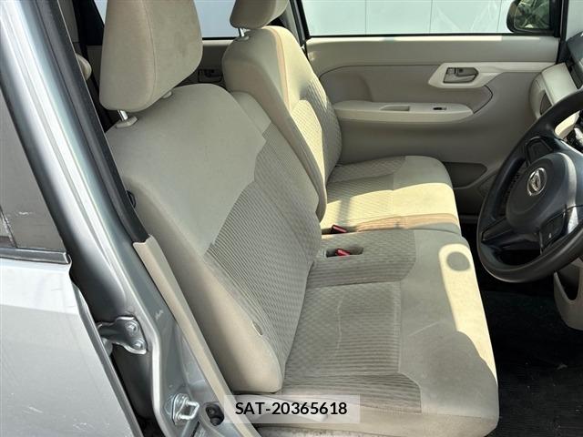 Daihatsu MOVE 2017 8680327-5