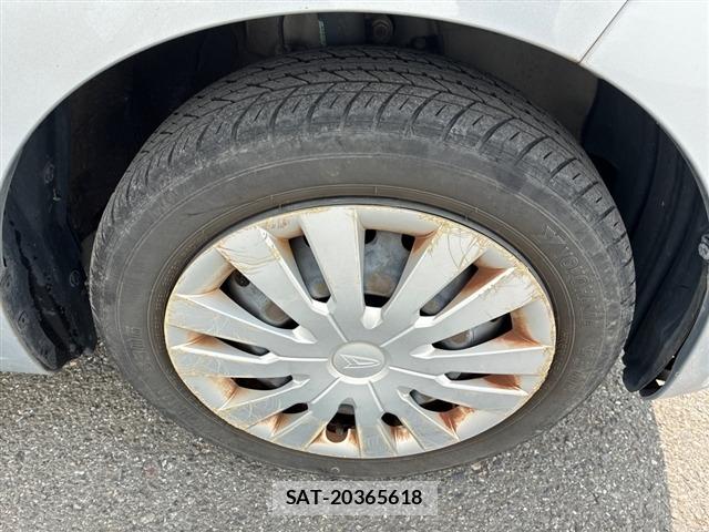 Daihatsu MOVE 2017 8680327-7