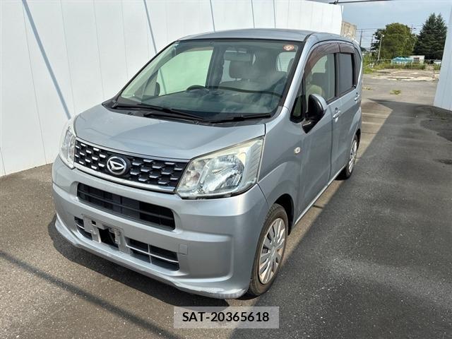 Daihatsu MOVE 2017 8680327-9