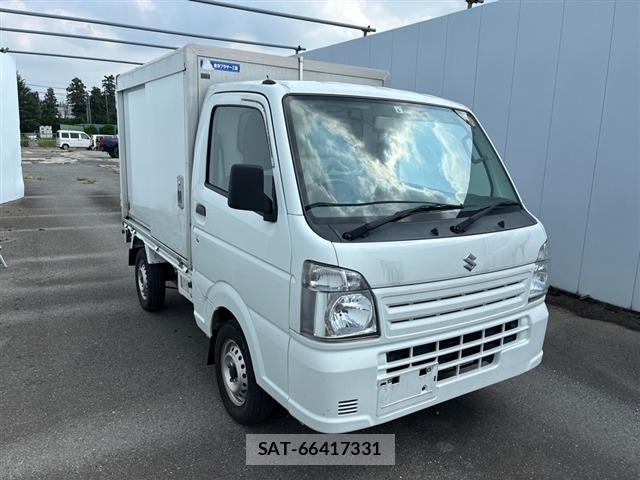 Suzuki CARRY TRUCK 2020 8679740-0