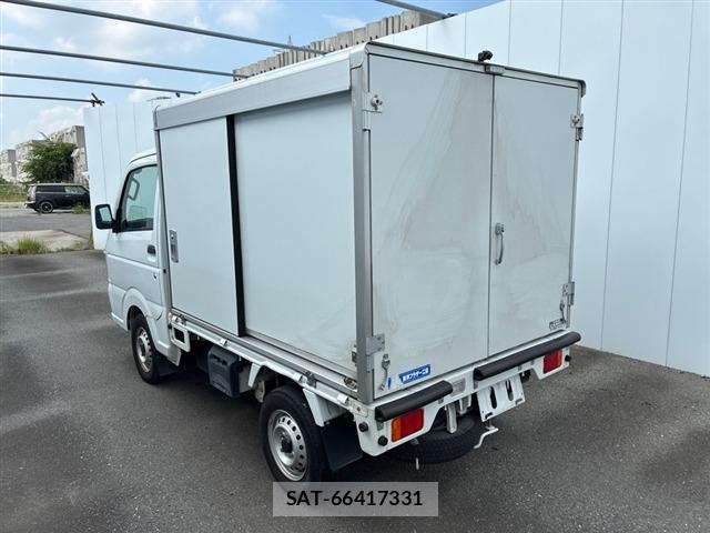 Suzuki CARRY TRUCK 2020 8679740-1