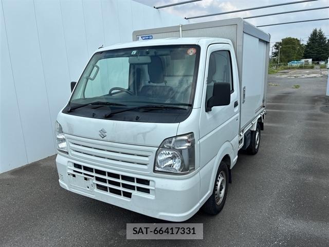 Suzuki CARRY TRUCK 2020 8679740-10
