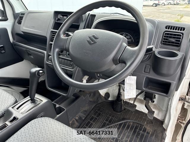 Suzuki CARRY TRUCK 2020 8679740-3
