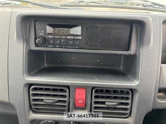 Suzuki CARRY TRUCK 2020 8679740-4