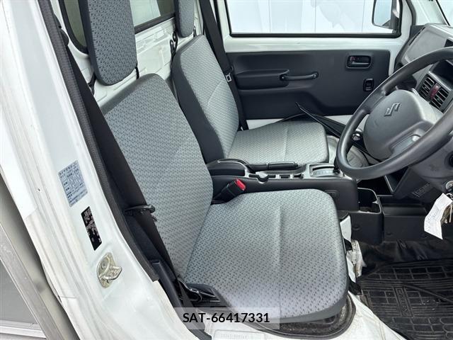 Suzuki CARRY TRUCK 2020 8679740-5