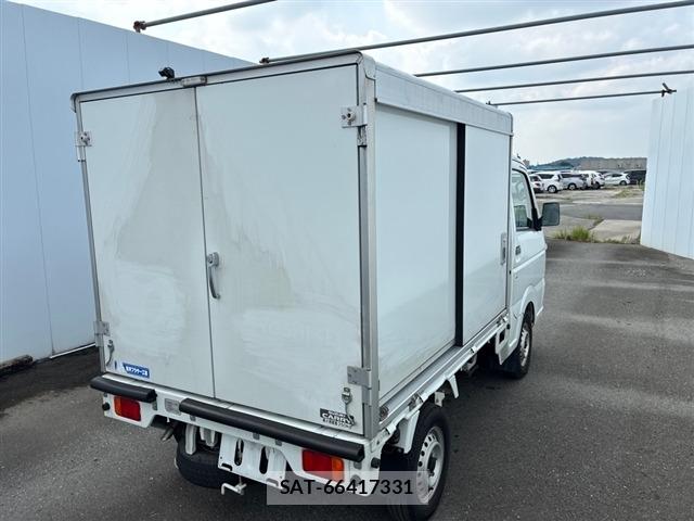 Suzuki CARRY TRUCK 2020 8679740-9