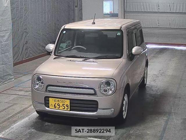 Suzuki LAPIN 2013 8694833-0