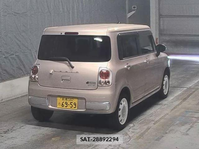 Suzuki LAPIN 2013 8694833-1