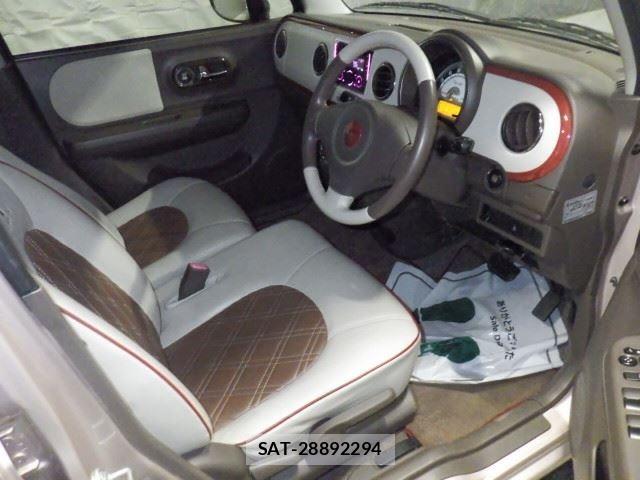 Suzuki LAPIN 2013 8694833-3
