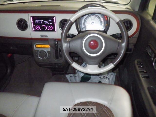 Suzuki LAPIN 2013 8694833-4