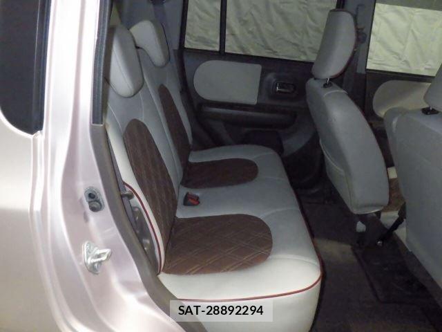 Suzuki LAPIN 2013 8694833-5
