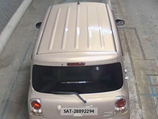 Suzuki LAPIN 2013 8694833-6